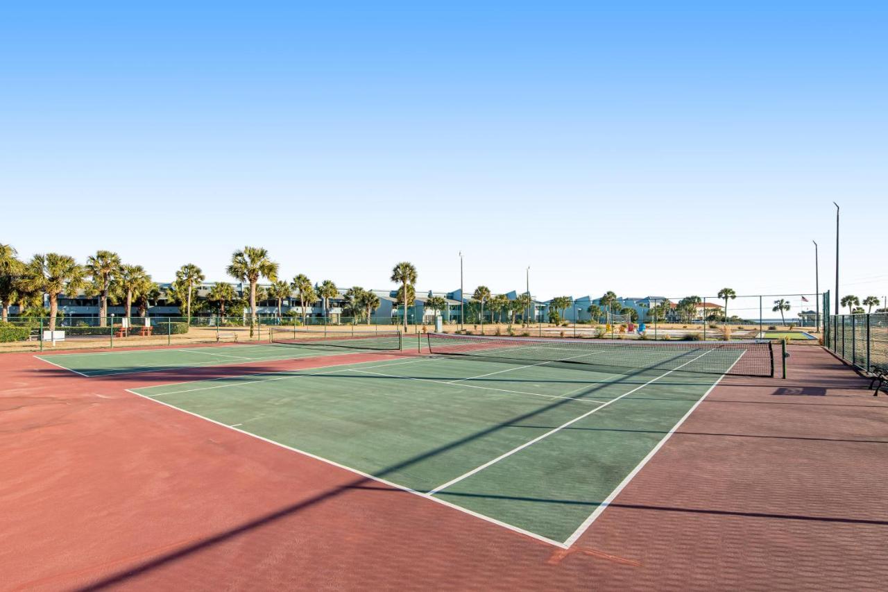 Sunnyside & Tennis #54 Holiday home