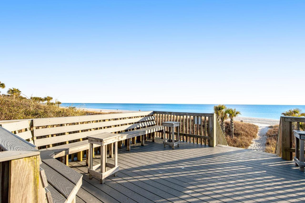 Holiday home Sunnyside & Tennis #54 Panama City Beach