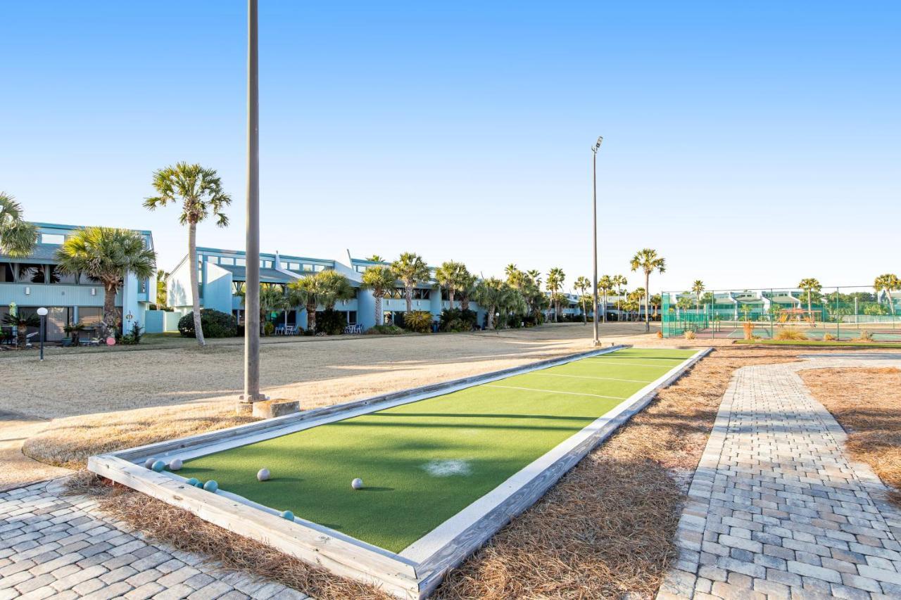 Sunnyside & Tennis #54 *