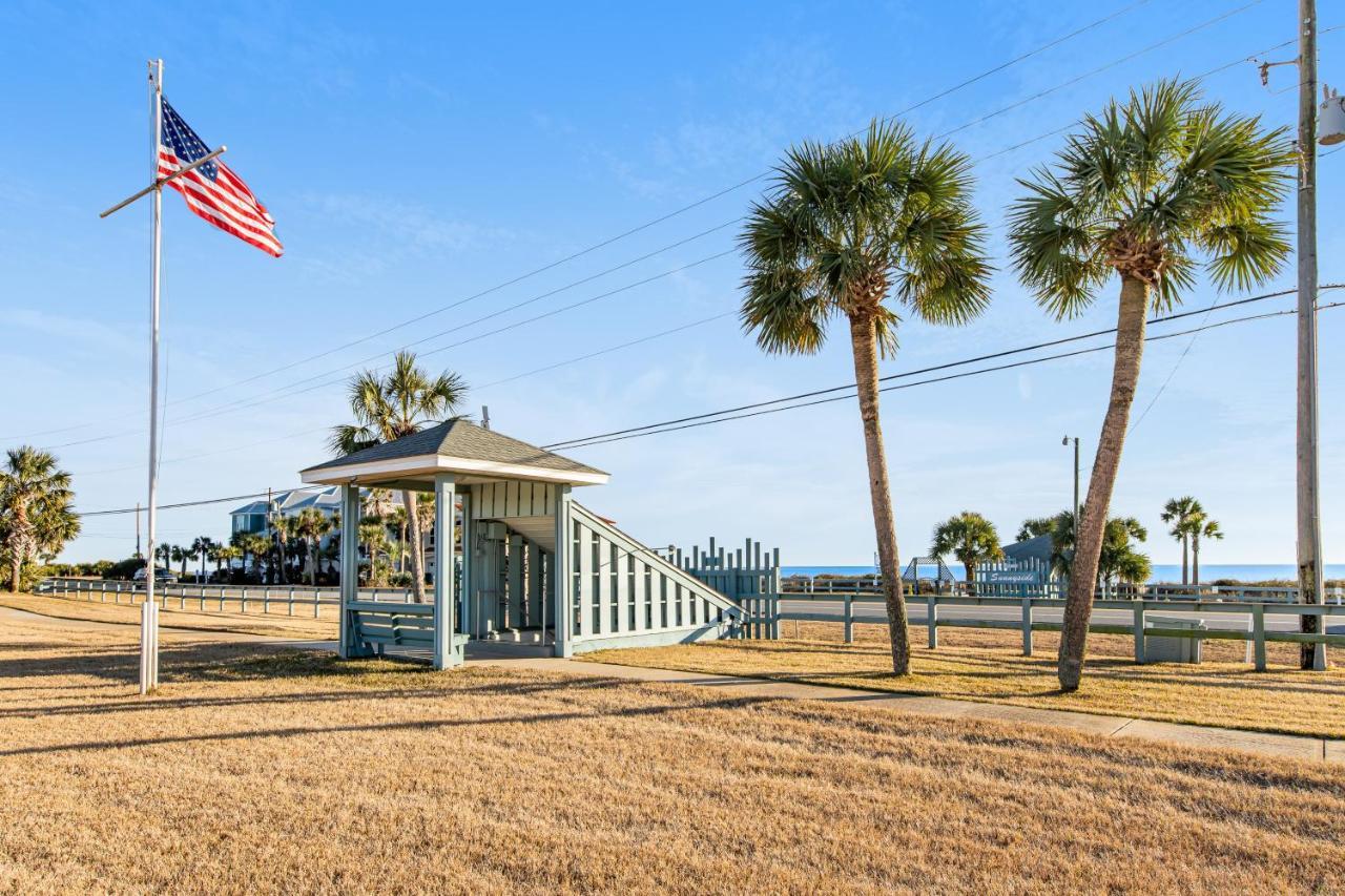 Sunnyside & Tennis #54 Holiday home Panama City Beach