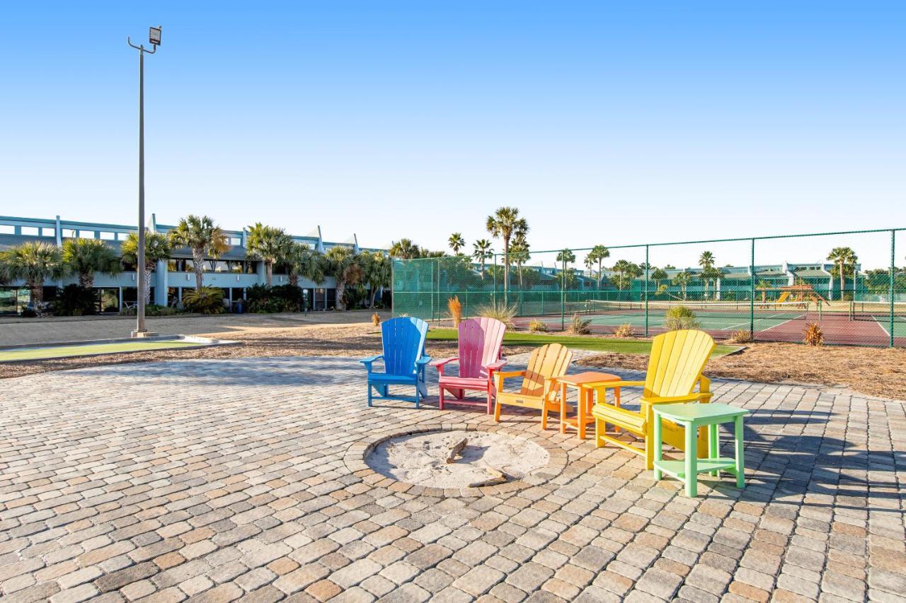 Holiday home Sunnyside & Tennis #54 *