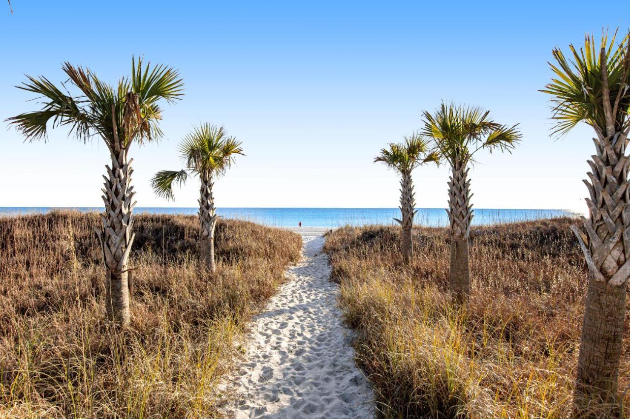 Sunnyside & Tennis #54 Holiday home Panama City Beach
