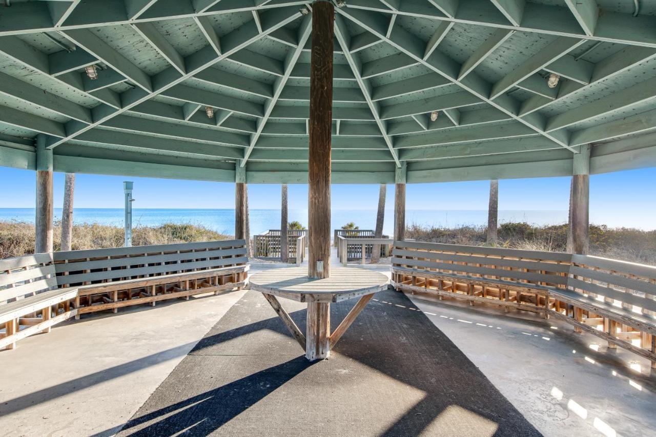 Sunnyside & Tennis #54 Holiday home Panama City Beach