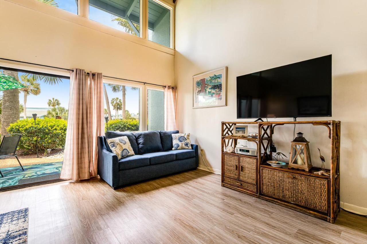 Sunnyside & Tennis #54 Holiday home