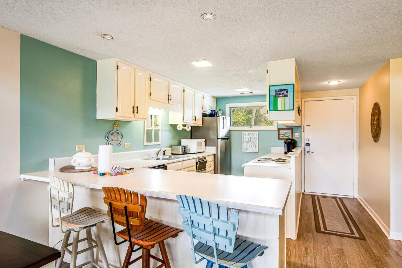 Sunnyside & Tennis #54 Holiday home