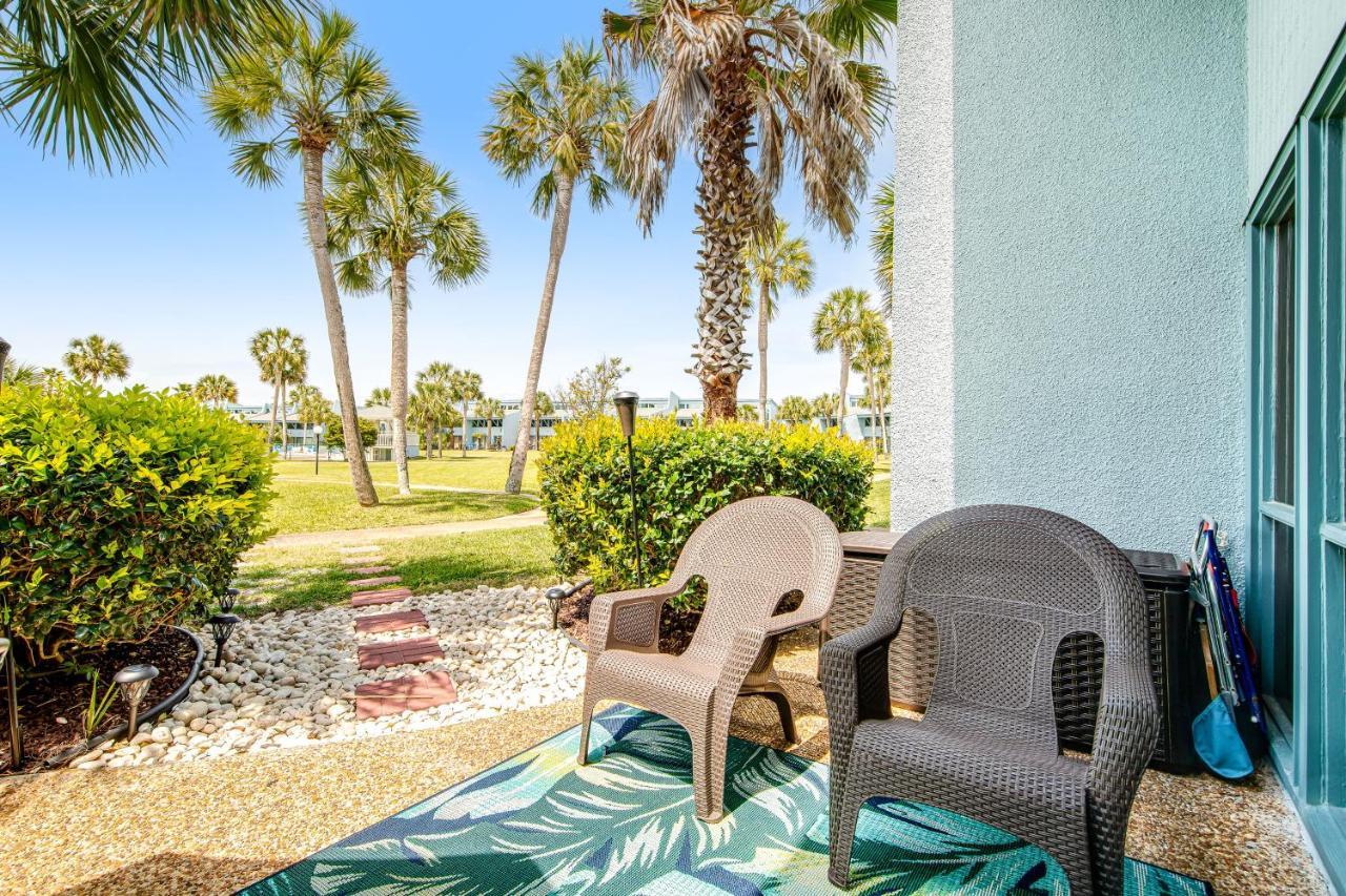 Holiday home Sunnyside & Tennis #54 Panama City Beach
