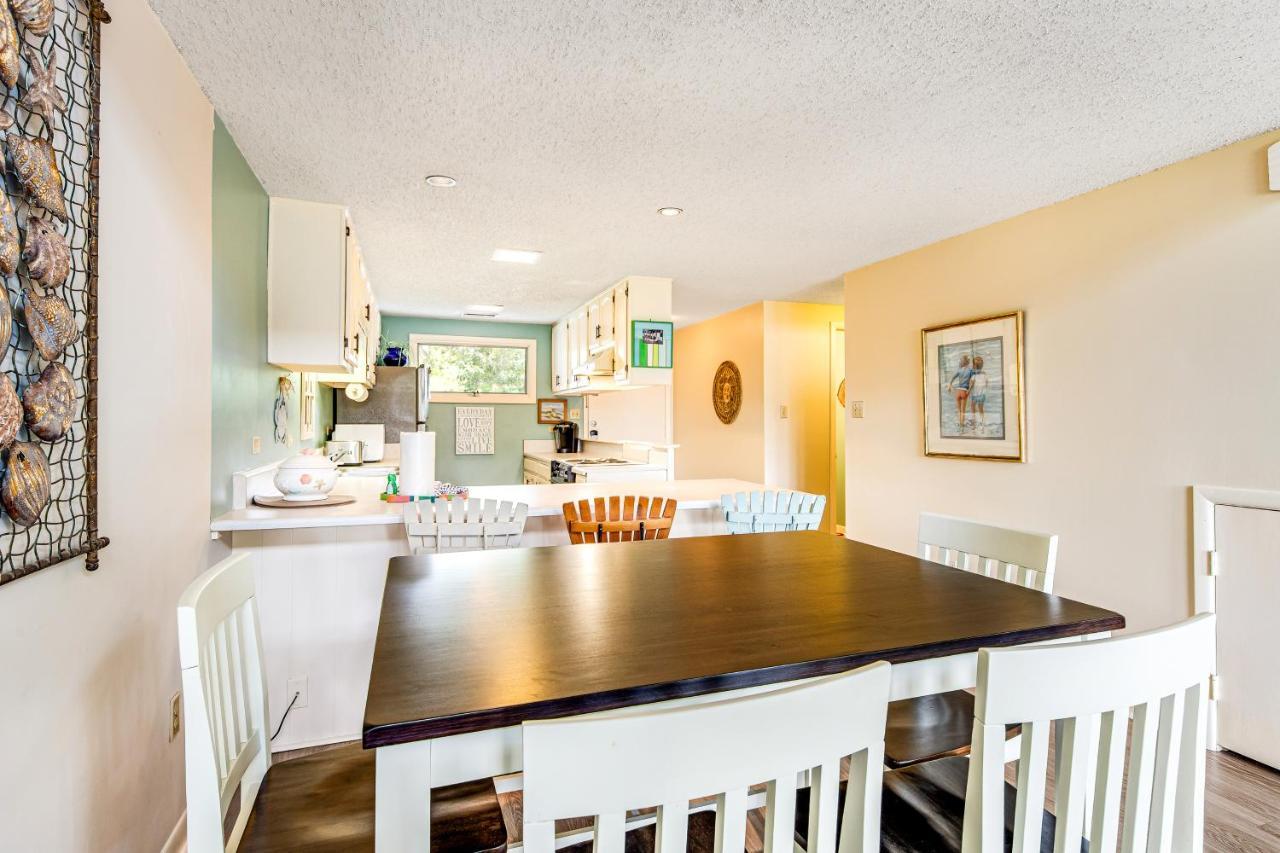 Sunnyside & Tennis #54 Holiday home Panama City Beach