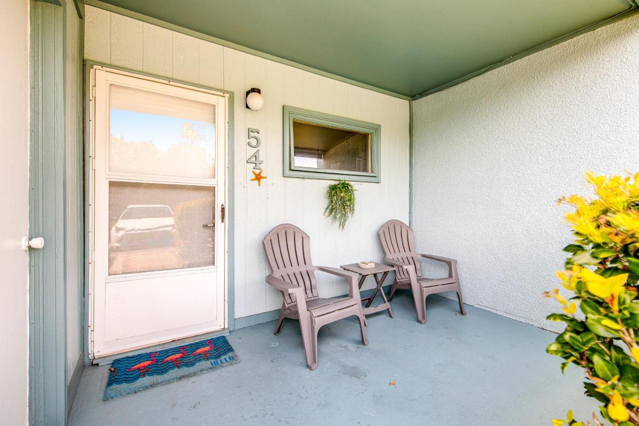 Holiday home Sunnyside & Tennis #54